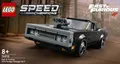 Produktbild: Lego Speed Champions Fast & Furious 1970 Dodge Charger R/T 76912