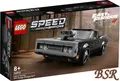 Produktbild: LEGO® Speed C.: 76912 Fast & Furious 1970 Dodge Charger R/T ! NEU & OVP !