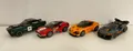 Produktbild: LEGO® SPEED CHAMPIONS Sets 75884, 75880, 75886, 75892