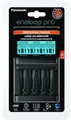 Produktbild: PANASONIC Eneloop Pro Charger Rapid ohne Akkus #BQ-CC65