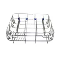 Produktbild: Geschirrkorb unten passend für 60 cm Geschirrspüler der Marke Exquisit