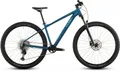 Produktbild: Cube Attention Pro 27.5'' / 29'' MTB Fahrrad electricblue/blue 2026 XL (183-189cm) Unisex