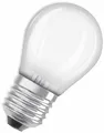 Produktbild: OSRAM LED-Lampe, E27, 5,5 W, 806 lm, 2700 K, Ø 45 mm, warmweiß 4058075434905