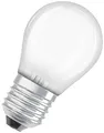 Produktbild: OSRAM HOMELIGHTING 4058075434905 LED EEK D (A - G) E27 Glühlampenform 5.9W = 60W Warmweiß (Ø x L) 45mm x 84mm 1St.