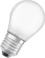 Produktbild: Osram LED Leuchtmittel Star P60 E27 5,5W warmweiß, weiß matt