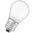 Produktbild: Osram LED-Leuchtmittel OSRAM HOMELIGHTING 4058075434905 LED EEK D (A - G) E27 Glühlampenform