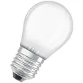Produktbild: OSRAM HOMELIGHTING 4058075434905 LED EEK D (A - G) E27 Glühlampenform 5.9 W =...