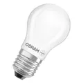 Produktbild: OSRAM E27 LED STAR RETROFIT Glühbirne matt 5,5W wie 60W warmweißes Licht