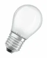 Produktbild: OSRAM Retrofit E27 LED Lampe 5.5W P60 Filament matt warmweiss wie 60W