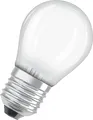 Produktbild: Osram LED Filament Lampe Retrofit Classic P E27 2700K 7W Ersatz 60W 1er Pack