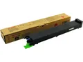 Produktbild: Sharp MXC38GTB - Schwarz - Toner