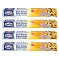 Produktbild: Toppits Back-Alufolie (6m x 37cm), 4er Pack (4 x 6 Meter)