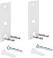 Produktbild: Bose Wandhalterung OmniJewel Wandhalterung (ein Paar), (Packung, 2-tlg)