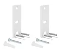 Produktbild: BOSE Omni Jewel Wandhalterung - weiß - NEU & OVP
