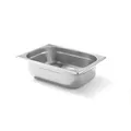 Produktbild: Gn Budget Line Behälter Gn1/2-100 Mm Hendi