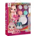 Produktbild: Rainbow High Shimmers with Slime - Bella, Puppe