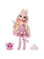 Produktbild: Little Tikes Rainbow High Glitter Slime Fashion Doll - Bella