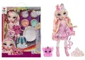 Produktbild: Rainbow High Rainbow Shimmers with Slime Fashion Doll - Bella (pink)