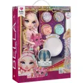 Produktbild: Rainbow High Rainbow Shimmers with Slime Fashion Doll - Bella (pink)