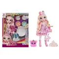 Produktbild: Rainbow High Rainbow Shimmers with Slime - Bella, Pink - 28 cm Modepuppe mit 1 S