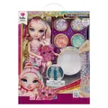 Produktbild: Mga entertainment rainbow high rainbow shimmers with slime fashio