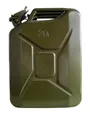 Produktbild: UNITEC Benzinkanister Unitec Benzinkanister 20 Liter Stahlblech