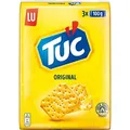 Produktbild: TUC Cracker ORIGINAL 3x 100,0 g