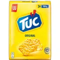 Produktbild: TUC Cracker ORIGINAL 3x 100,0 g