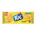 Produktbild: Tuc Original Cracker-Packung 3 x 100 g