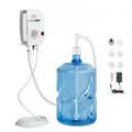 Produktbild: VEVOR elektrischer wasserspender pumpe mit einzelne Schlauch Elektrische Trinkwasserpumpe 35W Elektrische Wasserspenderpumpe 40 psi trinkwasser