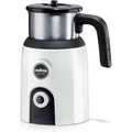 Produktbild: Lavazza Milk UP Automatischer Milchaufschäumer Schwarz, Weiss (120 ml) (18200052)