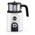 Produktbild: LAVAZZA 18200052 Monta Latte Elektrischer Milchaufschäumer Milk Up Weiß