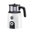 Produktbild: Lavazza MilkUp Milchaufschäumer 500W 120ml - Edelstahl Schwarz Weiß