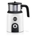 Produktbild: Lavazza Milk UP Automatischer Milchschäumer Schwarz, Weiß