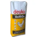 Produktbild: deuka VoMiGo LAF 25 kg | Legehennen-Alleinfutter Mehl | Bekämpfung der Roten Vogelmilbe | Alleinfuttermittel | Legehennenfutter | Anti Dermanyssus Gallinae