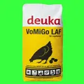 Produktbild: Deuka VoMiGo Legekorn 25kg Alleinfutter wirkt geg. Vogelmilbe Pellets