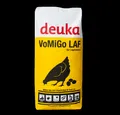 Produktbild: deuka VoMiGo LAF GEKÖRNT 25 kg Alleinfutter Legehennen Vogelmilbe Hühnerfutter