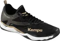 Produktbild: Kempa Handballschuhe Wing Lite 2.0, schwarz, 44, Herren