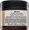 Produktbild: Davines Alchemic Conditioner Tönungsconditioner zur Wiederbelebung von warmen blonden Haartönen Golden 250 ml