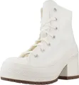 Produktbild: CONVERSE CHUCK 70 DE LUXE HEEL Weiß