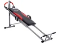 Produktbild: Christopeit Sport Hantelbank Kraftsport Fitness Total Exerciser TE 1 Bank