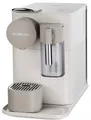 Produktbild: Nespresso DeLonghi Lattissima ONE Silky White weiß weiss  EN500W + HÄNDLER +