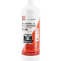 Produktbild: Hauszauber Grillreiniger Backofenreiniger, Gel, extra stark, Flasche 1 Liter