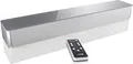 Produktbild: Canton DM 5  kleine Soundbar (silber)