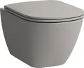 Produktbild: LAUFEN LUA Wand-WC Advanced, 520x360x345mm, H8200800370001
