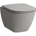 Produktbild: LAUFEN LUA Wand-WC Advanced, 520x360x345mm, H8200800370001, Farbe: Manhattan
