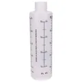Produktbild: Praktischer Ölmessbecher 250ml für Öl und Flüssigkeiten oil mixing bottle / jug