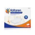 Produktbild: Voltaren 24 Stunden Schmerzpflaster 5 St