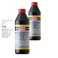 Produktbild: LIQUI MOLY Zentralhydrauliköl | 1 L | Hydrauliköl | Art.-Nr.: 1127