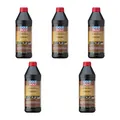 Produktbild: Zentralhydrauliköl 5x1 l Dose LIQUI MOLY ideal geeignet für u.a. Lenkungen